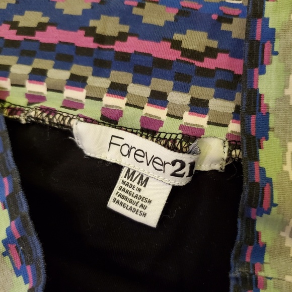 Forever 21 medium skirt - Picture 3 of 5